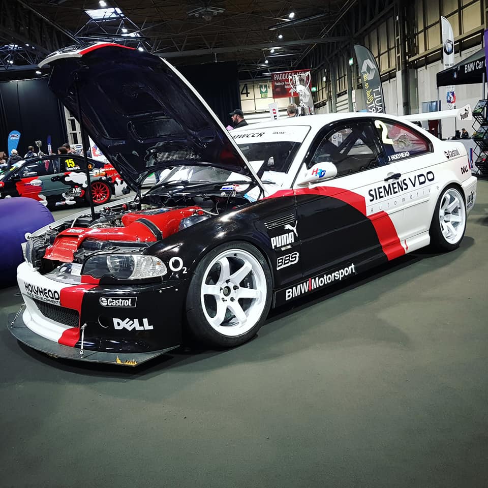 autosport2020 2