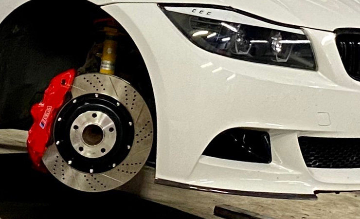 CHASSIS