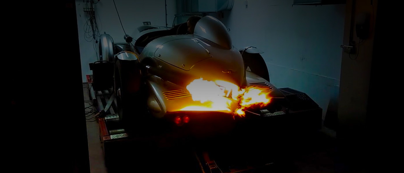 Dyno Slider 2
