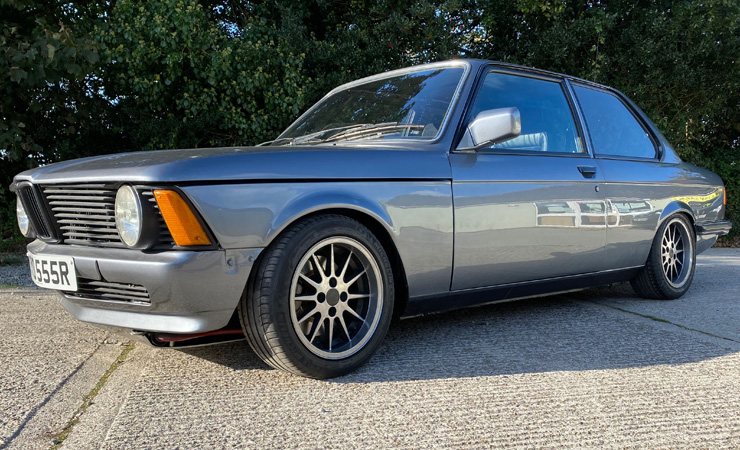 BESPOKE