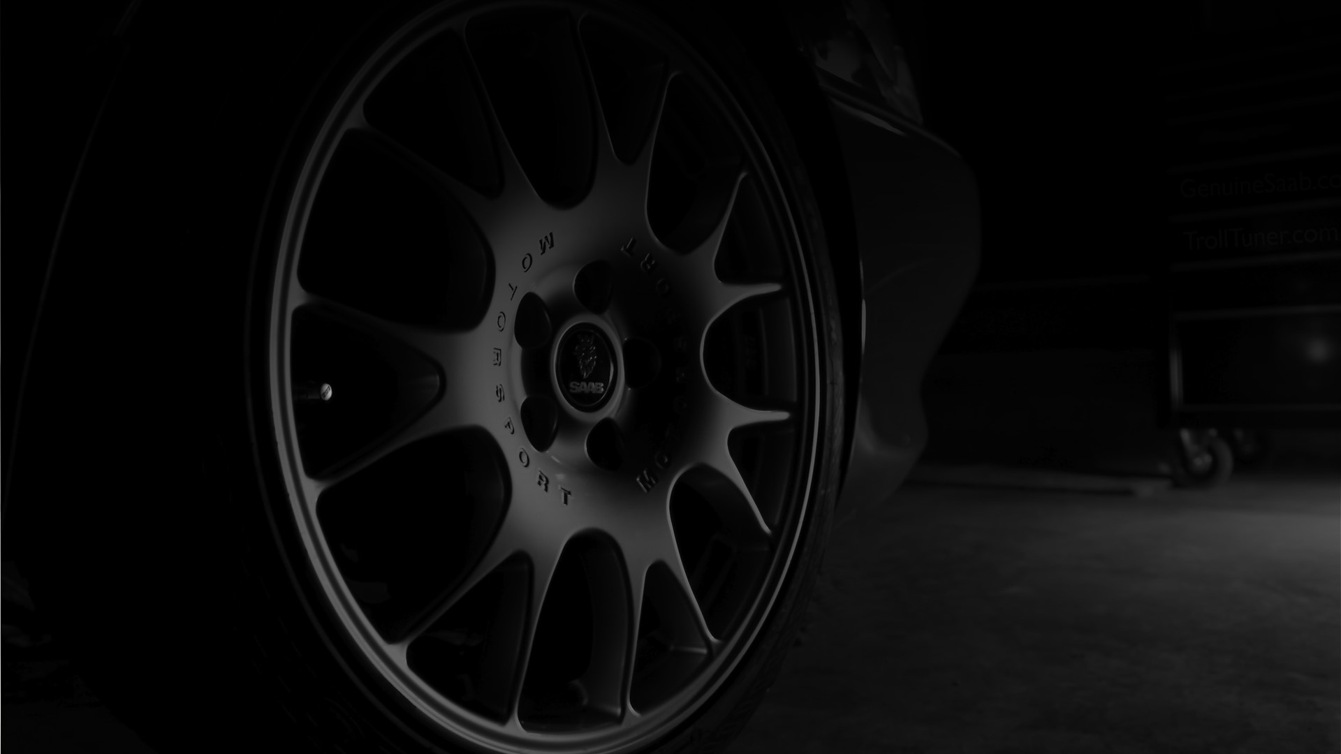 Wheels Slide 2