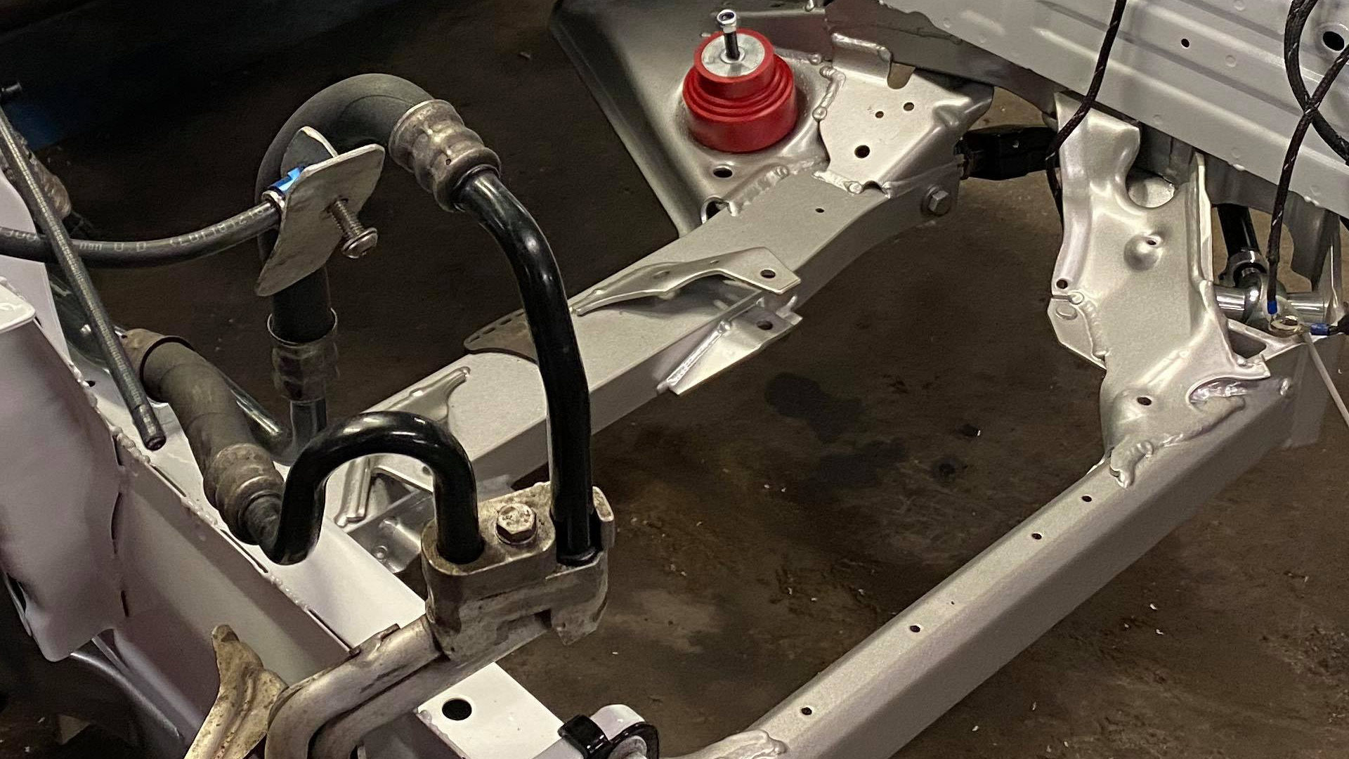 Powdercoating Slide 2